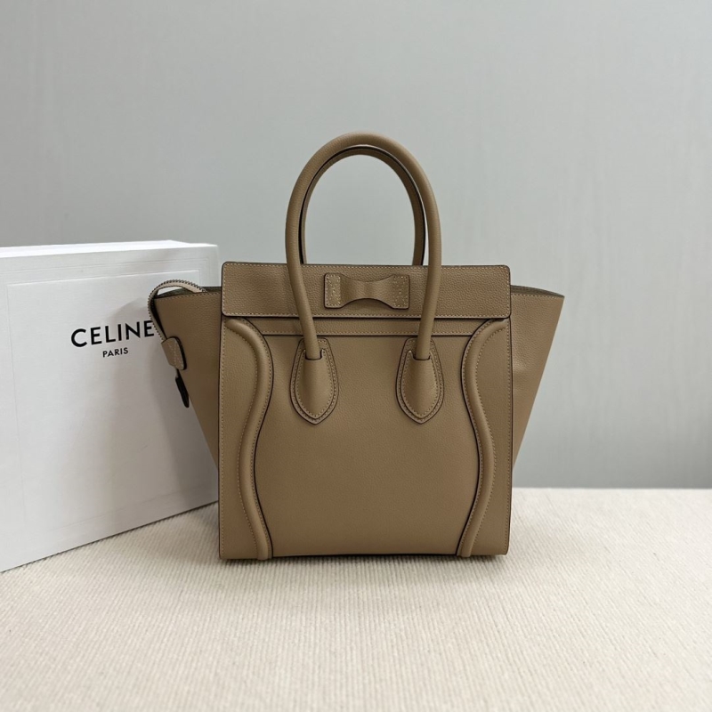 Ce**e top handle bags